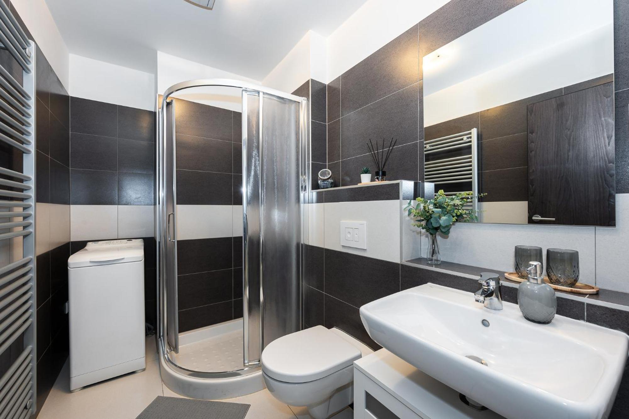 Brno City Apartment ברנו