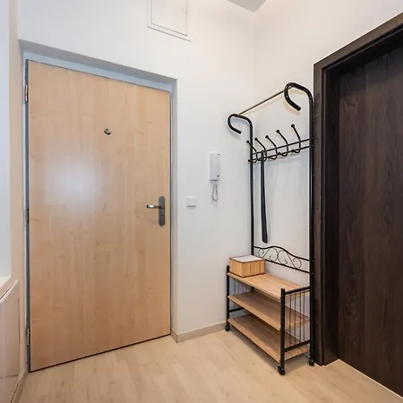 Brno City Apartment Exterior photo
