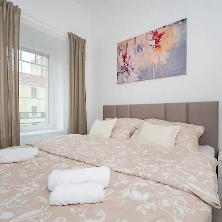 Brno City Apartment Exterior photo