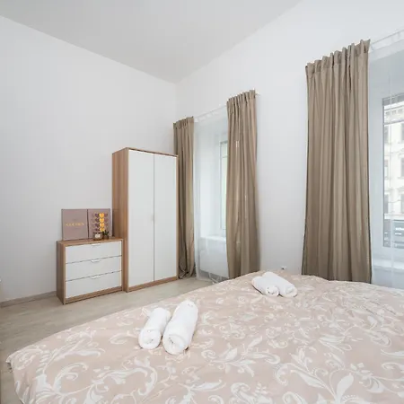 Brno City Apartment Exterior photo