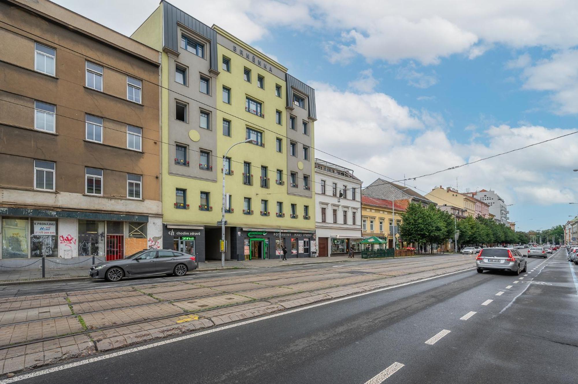 Brno City Apartment * Brünn