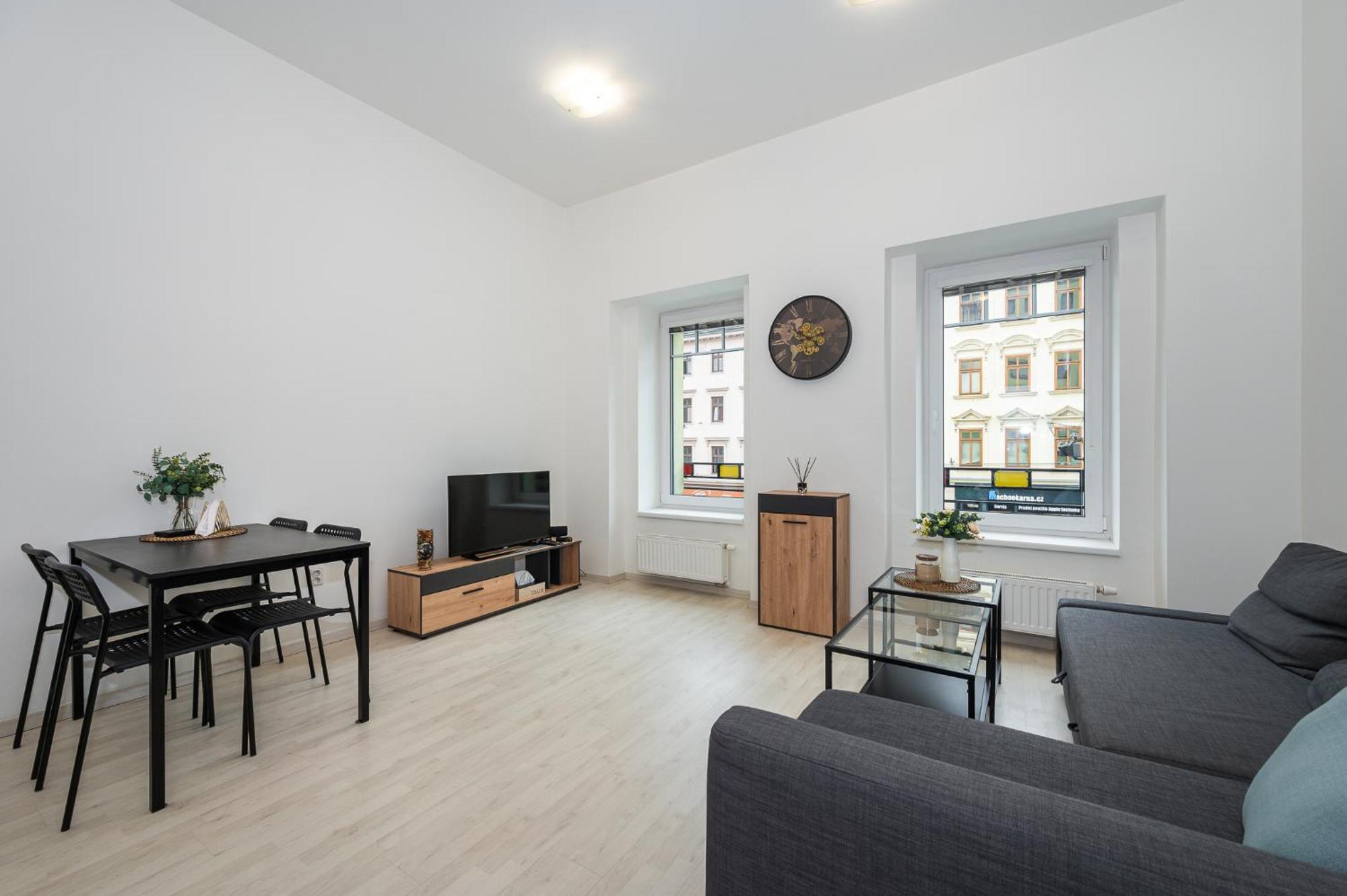 Brno City Apartment Apartment Brünn